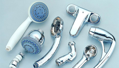 Sanitary Fittings & Repair